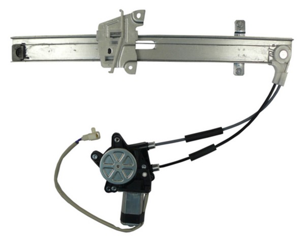ACI 383219 Power Window Motor and Regulator Assembly For FORD,MERCURY