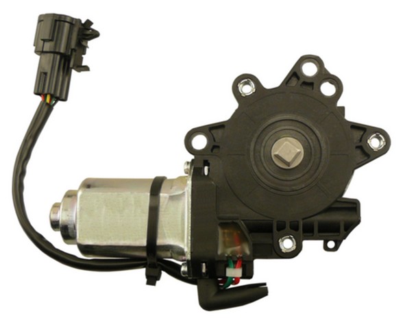 ACI 388299 Power Window Motor For NISSAN