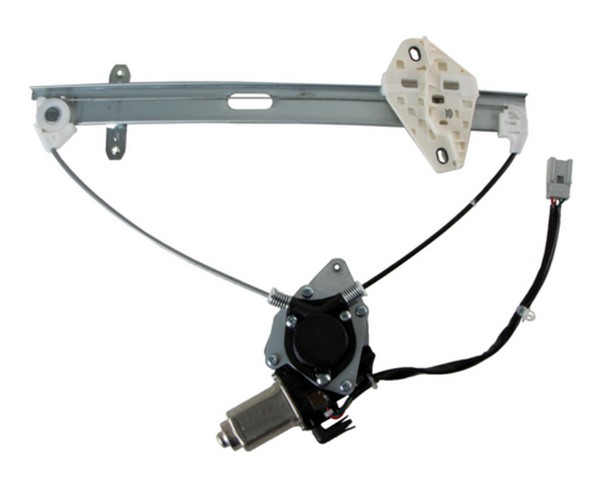 ACI 388575 Power Window Motor and Regulator Assembly For ACURA