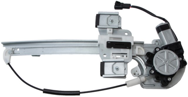 ACI 82135 Power Window Motor and Regulator Assembly For BUICK