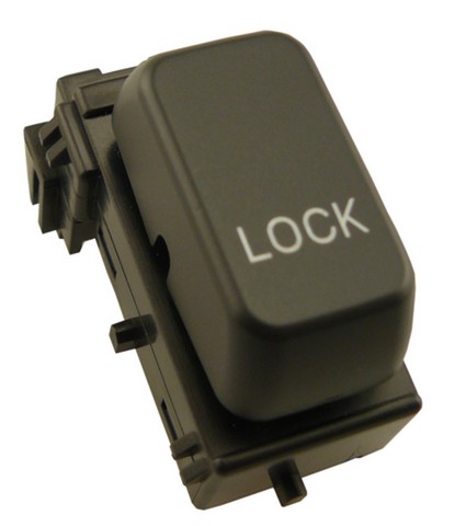 ACI 87119 Door Lock Switch For CADILLAC