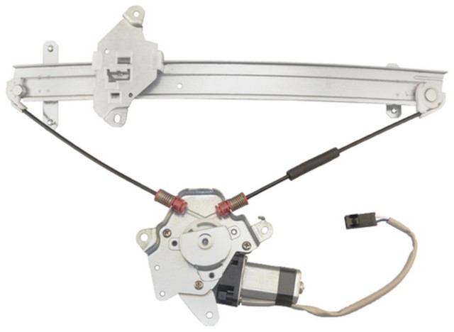 ACI 88211 Power Window Motor and Regulator Assembly For NISSAN