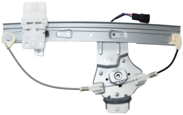ACI 88304 Power Window Motor and Regulator Assembly For TOYOTA