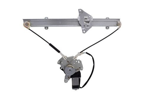 AISIN RPAM-009 Power Window Motor and Regulator Assembly For DODGE,EAGLE,MITSUBISHI,PLYMOUTH
