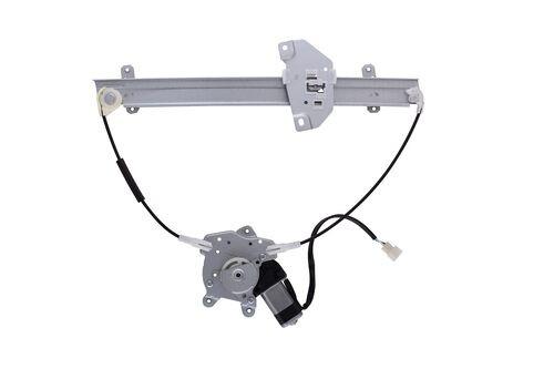 AISIN RPAM-015 Power Window Motor and Regulator Assembly For MITSUBISHI