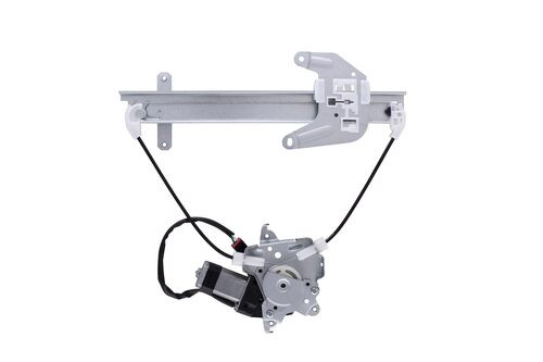 AISIN RPAN-048 Power Window Motor and Regulator Assembly For NISSAN