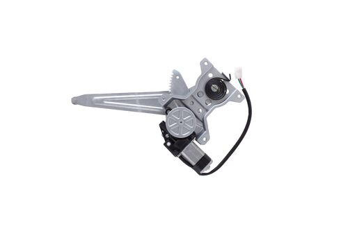 AISIN RPAT-007 Power Window Motor and Regulator Assembly For TOYOTA