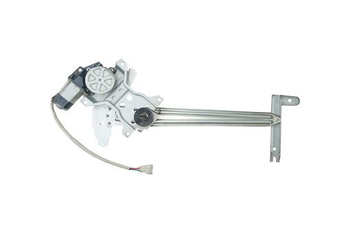 AISIN RPAT-115 Power Window Motor and Regulator Assembly For LEXUS