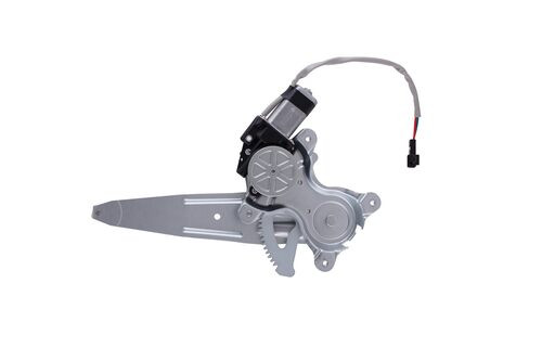 AISIN RPAT-122 Power Window Motor and Regulator Assembly For LEXUS