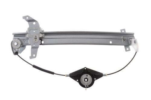 AISIN RPFD-021 Power Window Regulator Assembly For LINCOLN