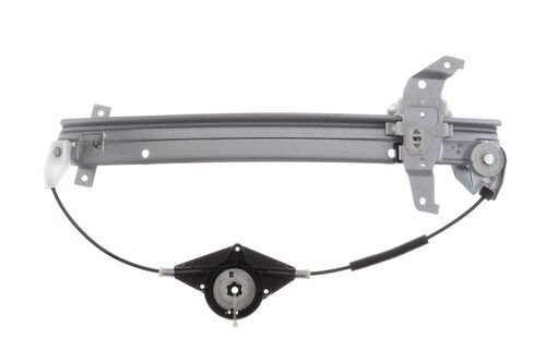 AISIN RPFD-022 Power Window Regulator Assembly For LINCOLN