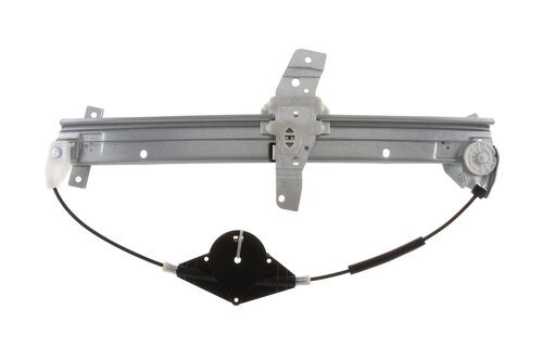 AISIN RPFD-023 Power Window Regulator Assembly For LINCOLN