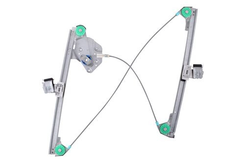 AISIN RPGM-083 Power Window Regulator Assembly For CADILLAC