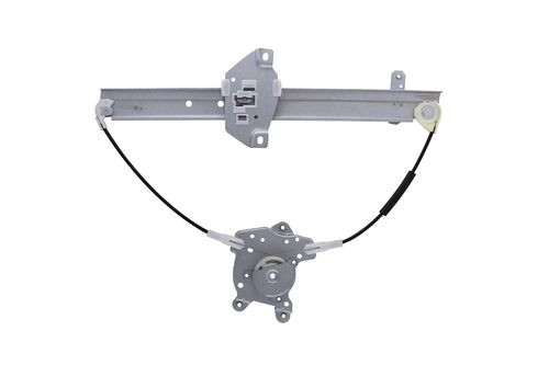 AISIN RPM-004 Power Window Regulator Assembly For MITSUBISHI