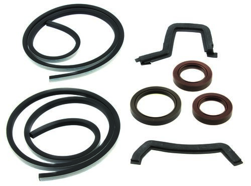 AISIN SKH-004 Engine Timing Cover Seal Kit For ACURA,HONDA