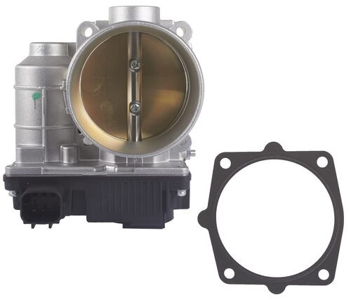 AISIN TBN-017 Fuel Injection Throttle Body For INFINITI,NISSAN