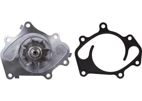 AISIN WPN-122 Engine Water Pump For INFINITI