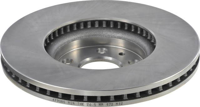 Autopart International 1407-479085 Disc Brake Rotor For FORD,LINCOLN