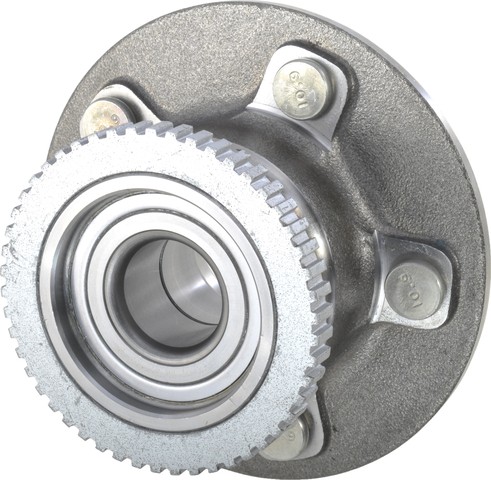 Autopart International 1411-06686 Wheel Bearing and Hub Assembly For MERCURY,NISSAN