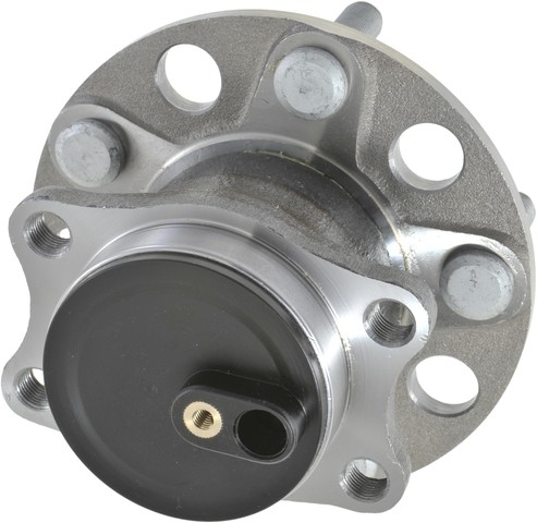 Autopart International 1411-246667 Wheel Bearing and Hub Assembly For CHRYSLER,DODGE,JEEP