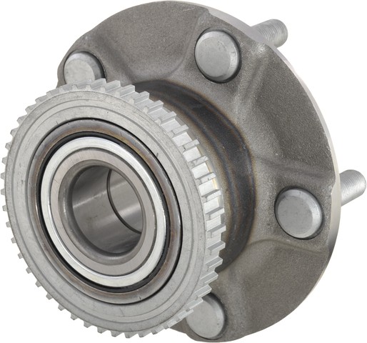 Autopart International 1411-44793 Wheel Bearing and Hub Assembly For INFINITI