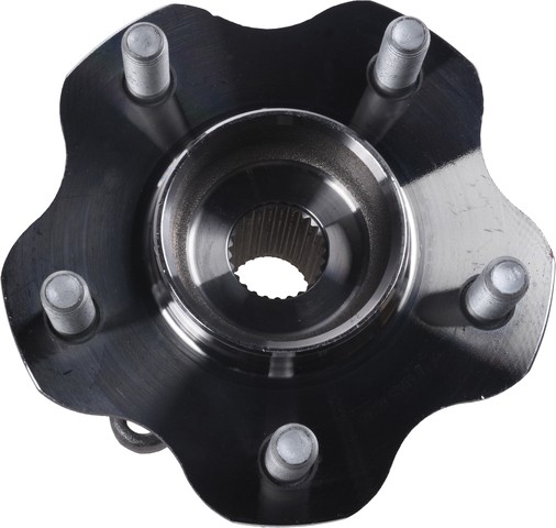 Autopart International 1411-556383 Wheel Bearing and Hub Assembly For NISSAN