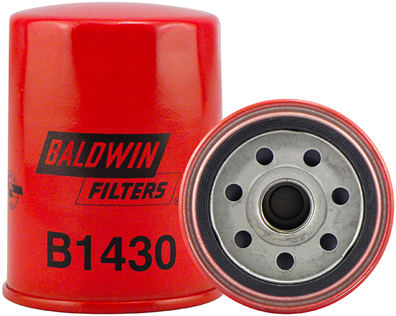 Baldwin B1430 Engine Oil Filter For CHEVROLET,GEO