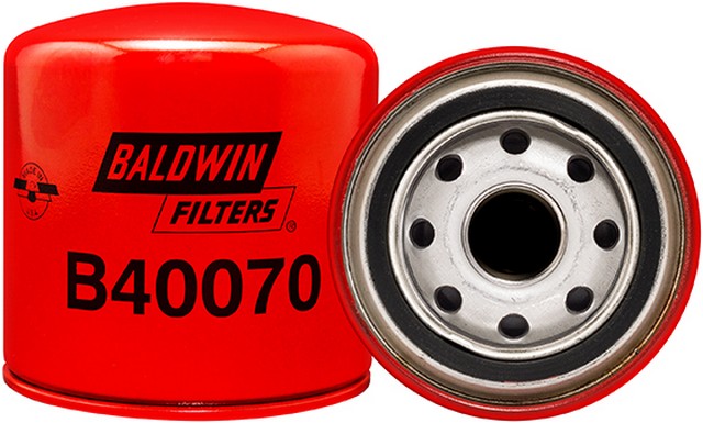 Baldwin B40070 Engine Oil Filter For BOBCAT,DOOSAN,MAHINDRA