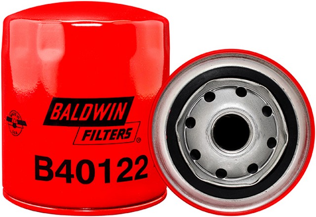 Baldwin B40122 Engine Oil Filter For CADILLAC