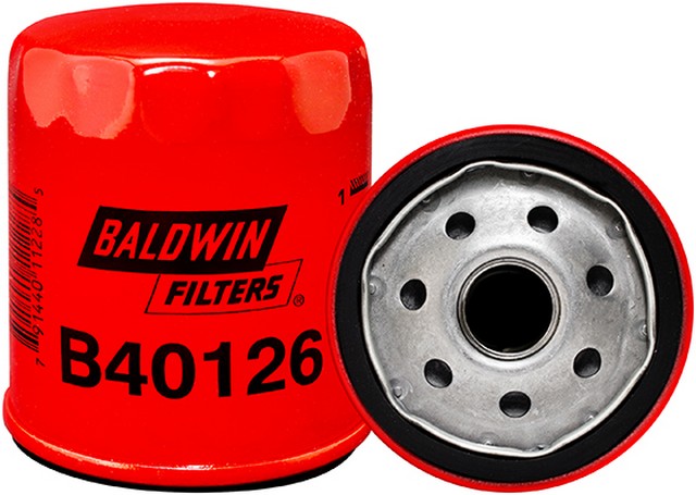 Baldwin B40126 Engine Oil Filter For EAGLE,GEO,ISUZU