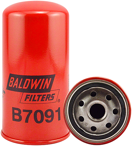 Baldwin B7091 Engine Oil Filter For FORD