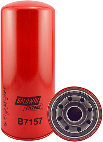 Baldwin B7157 Engine Oil Filter For MWM