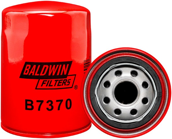 Baldwin B7370 Engine Oil Filter For DONGFENG