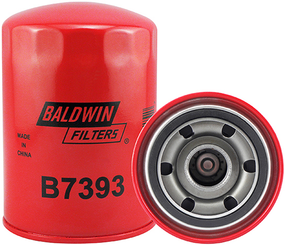 Baldwin B7393 