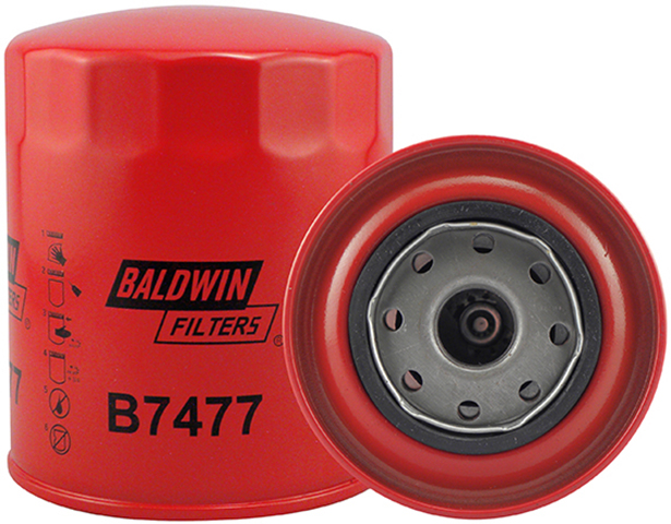 Baldwin B7477 