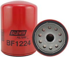 Baldwin BF1224 Fuel Water Separator Filter For BUHLER VERSATILE,CARRIER-TRANSICOLD,FORD,HINO,NEW HOLLAND,POWER PRIME