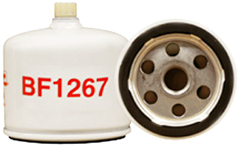 Baldwin BF1267 Fuel Filter For CUMMINS,ONAN,TORO,WACKER