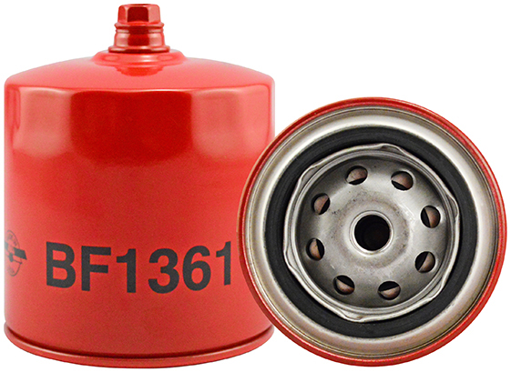 Baldwin BF1361 Fuel Water Separator Filter For CASE-INTERNATIONAL,FIAT,FORD,NEW HOLLAND
