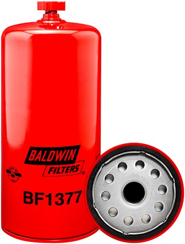 Baldwin BF1377 Fuel Water Separator Filter For FREIGHTLINER
