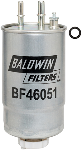 Baldwin BF46051 Fuel Filter For CITROEN,FIAT,FORD,OPEL,PEUGEOT