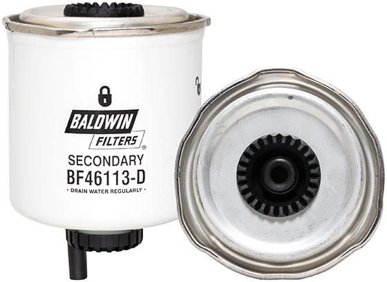 Baldwin BF46113-D Fuel Water Separator Filter For GEHL