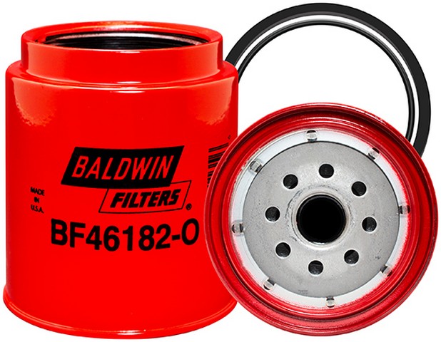 Baldwin BF46182-O Fuel Water Separator Filter For MACK,R.V.I.,VOLVO