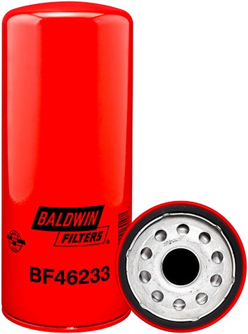 Baldwin BF46233 Fuel Filter For VOLVO,VOLVO-PENTA