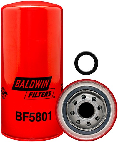 Baldwin BF5801 