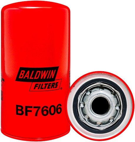 Baldwin BF7606 Fuel Filter For V.M.E.,VOLVO
