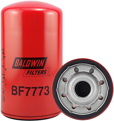 Baldwin BF7773 Fuel Filter For MACK