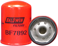Baldwin BF7892 Fuel Filter For CUMMINS,KOMATSU