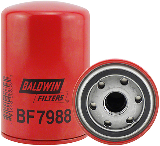 Baldwin BF7988 Fuel Filter For MTU