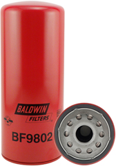 Baldwin BF9802 Fuel Filter For MTU