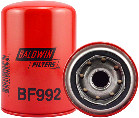 Baldwin BF992 Fuel Filter For THERMO KING